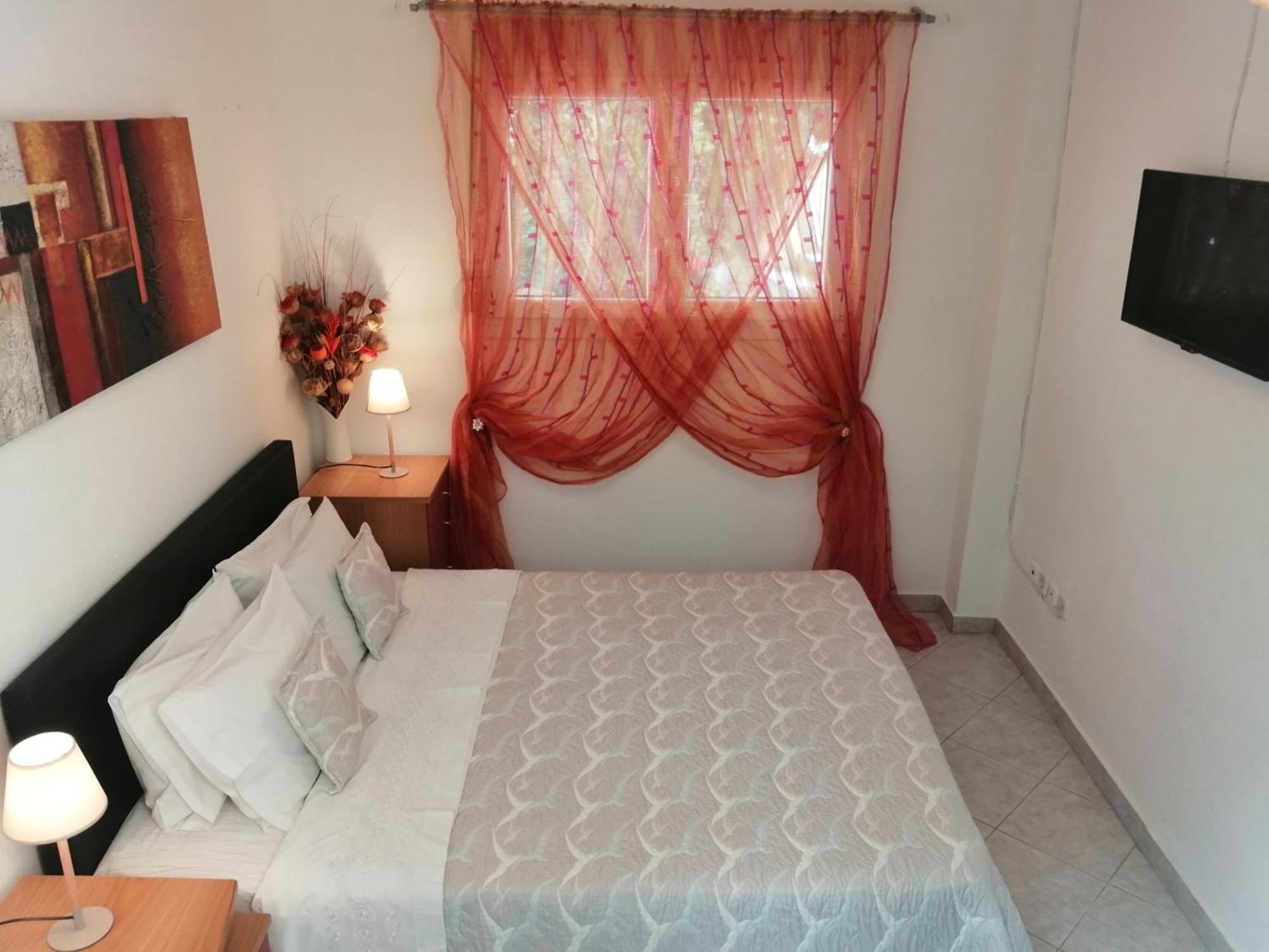 Prime Luxury Villa Beach Front Неа-Врасна Екстер'єр фото