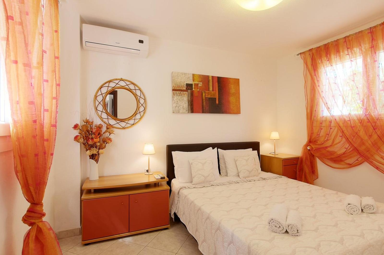 Prime Luxury Villa Beach Front Неа-Врасна Екстер'єр фото