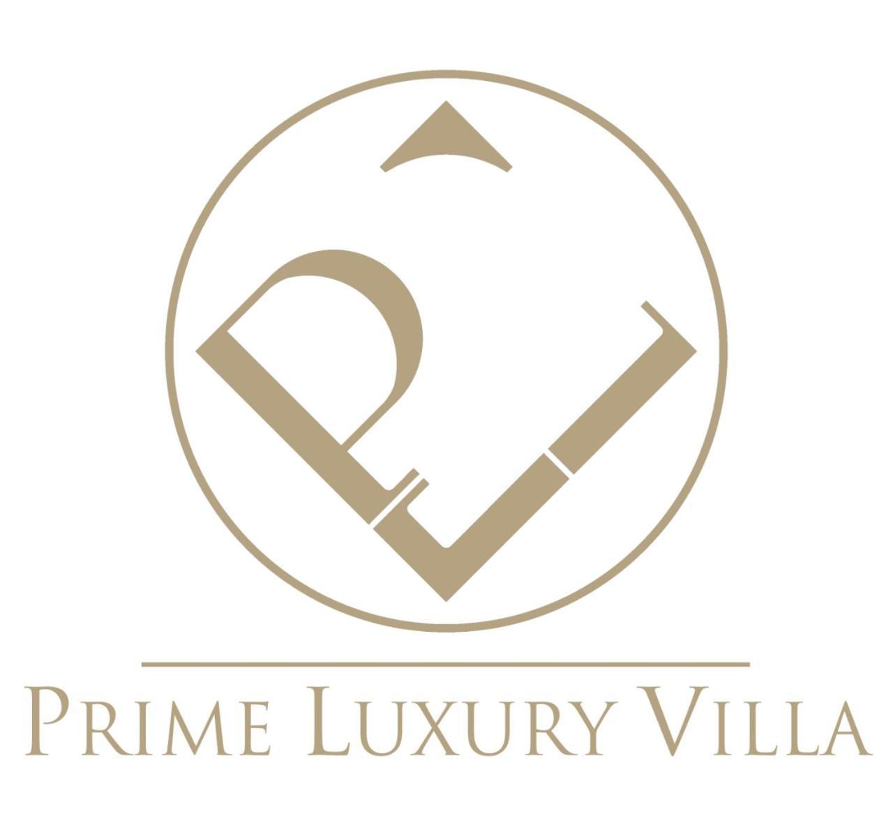 Prime Luxury Villa Beach Front Неа-Врасна Екстер'єр фото