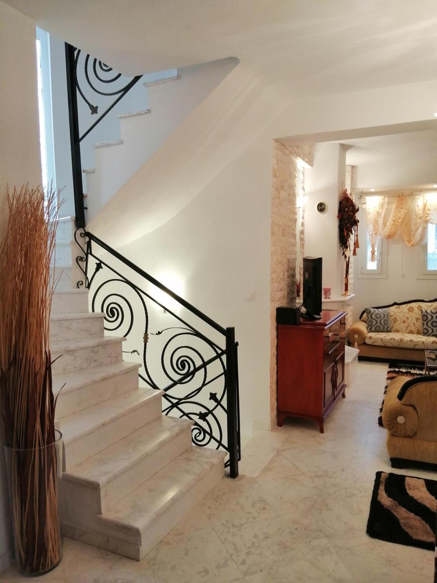 Prime Luxury Villa Beach Front Неа-Врасна Екстер'єр фото